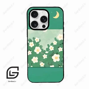 قاب گوشی آیفون 16 پرومکس Iphone 16 Pro Max  طرح ساده کد 2200