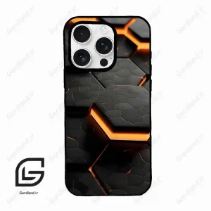 قاب گوشی آیفون 16 پرومکس Iphone 16 Pro Max  طرح پسرانه کد 2269