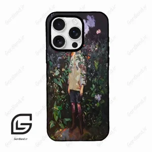 قاب گوشی آیفون 16 پرومکس Iphone 16 Pro Max  طرح خفن کد 2324