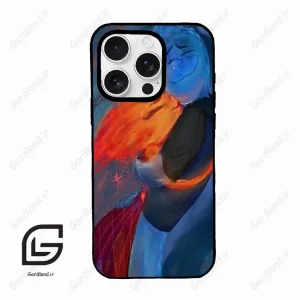 قاب گوشی آیفون 16 پرومکس Iphone 16 Pro Max  طرح اب کد 2497