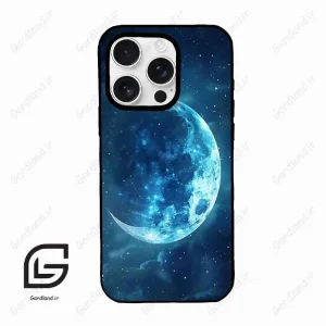 قاب گوشی آیفون 16 پرومکس Iphone 16 Pro Max  طرح انیمیشن کد 2543