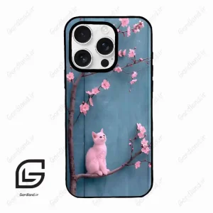 قاب گوشی آیفون 16 پرومکس Iphone 16 Pro Max  طرح فانتزی کد 2575