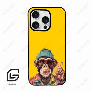 قاب گوشی آیفون 16 پرومکس Iphone 16 Pro Max  طرح فانتزی کد 2578