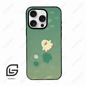 قاب گوشی آیفون 16 پرومکس Iphone 16 Pro Max  طرح جوجه کد 2595