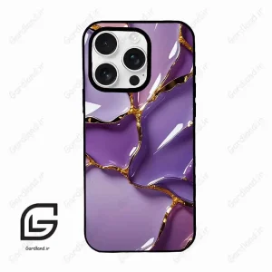 قاب گوشی آیفون 16 پرومکس Iphone 16 Pro Max  طرح خانومانه کد 2648
