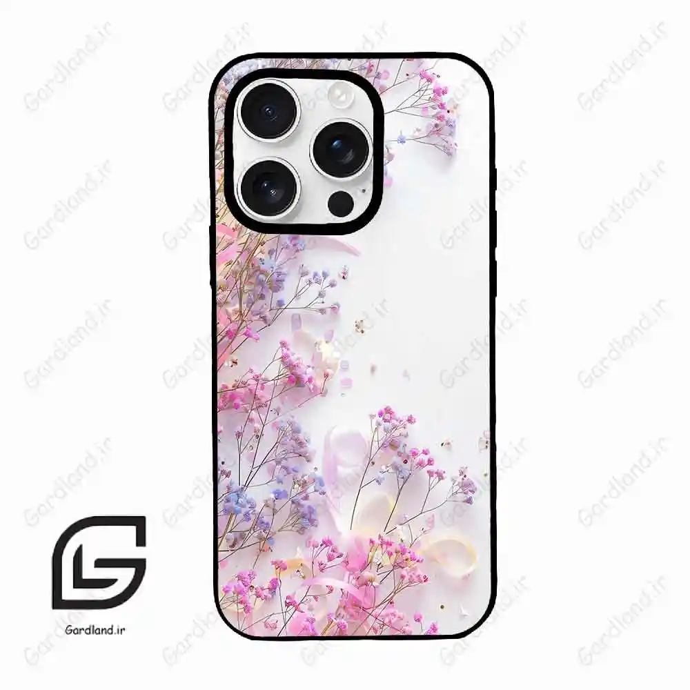 قاب گوشی آیفون 16 پرومکس Iphone 16 Pro Max طرح فانتزی کد 2741