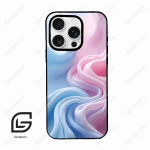قاب گوشی آیفون 16 پرومکس Iphone 16 Pro Max  طرح ساده کد 2785
