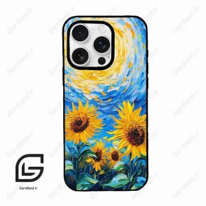 قاب گوشی آیفون 16 پرومکس Iphone 16 Pro Max  طرح نقاشی کد 2805