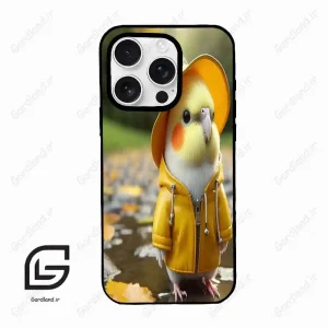 قاب گوشی آیفون 16 پرومکس Iphone 16 Pro Max  طرح فانتزی کد 2844