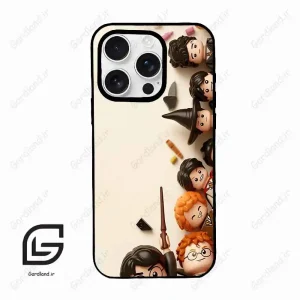 قاب گوشی آیفون 16 پرومکس Iphone 16 Pro Max  طرح لگو کد 2850