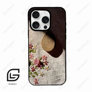قاب گوشی آیفون 16 پرومکس Iphone 16 Pro Max  طرح مذهبی کد 2900