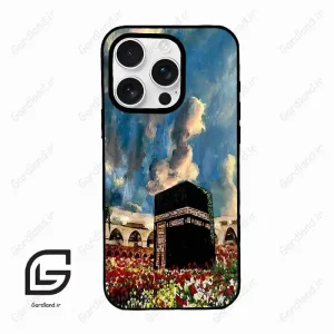 قاب گوشی آیفون 16 پرومکس Iphone 16 Pro Max  طرح مذهبی کد 2940