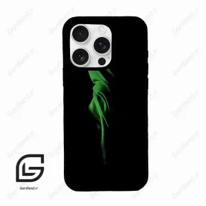 قاب گوشی آیفون 16 پرومکس Iphone 16 Pro Max  طرح امام کد 2946