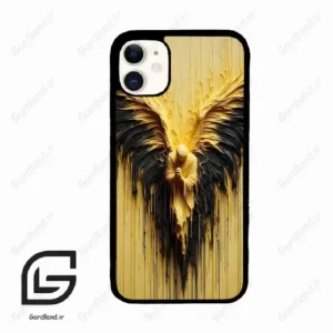 قاب گوشی آیفون 11 (Iphone 11 ) طرح خفن کد 2015
