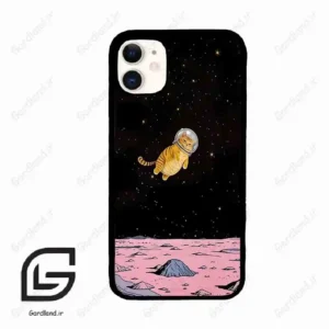 قاب گوشی آیفون 11 (Iphone 11 ) طرح انیمیشن کد 2017