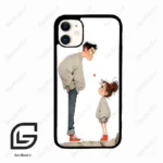 قاب گوشی آیفون 11 (Iphone 11 ) طرح پدر کد 2023