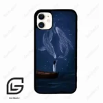 قاب گوشی آیفون 11 (Iphone 11 ) طرح فانتزی کد 2035