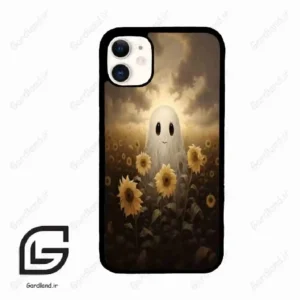 قاب گوشی آیفون 11 (Iphone 11 ) طرح روح کد 2038