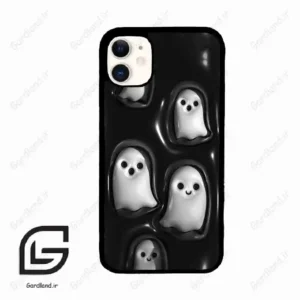 قاب گوشی آیفون 11 (Iphone 11 ) طرح ارواح کد 2050