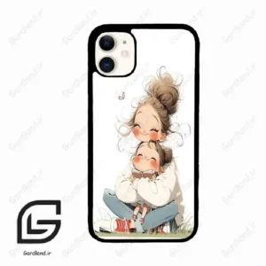 قاب گوشی آیفون 11 (Iphone 11 ) طرح مادر کد 2058