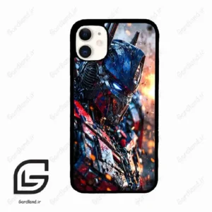 قاب گوشی آیفون 11 (Iphone 11 ) طرح اپتیموس کد 2066