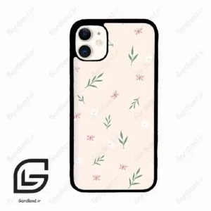 قاب گوشی آیفون 11 (Iphone 11 ) طرح دخترانه کد 2075