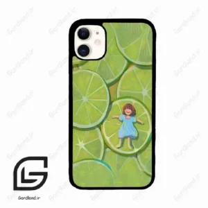 قاب گوشی آیفون 11 (Iphone 11 ) طرح میوه کد 2082