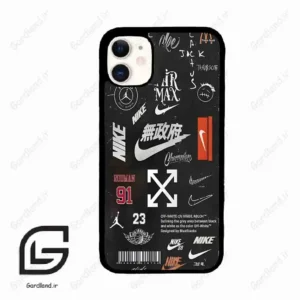 قاب گوشی آیفون 11 (Iphone 11 ) طرح خفن کد 2083
