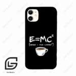 قاب گوشی آیفون 11 (Iphone 11 ) طرح قهوه کد 2088