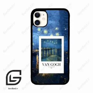 قاب گوشی آیفون 11 (Iphone 11 ) طرح ونگوک کد 2089