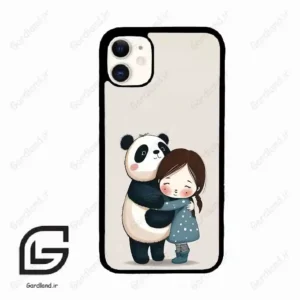 قاب گوشی آیفون 11 (Iphone 11 ) طرح دوستی کد 2105