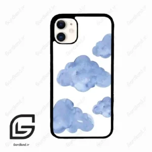 قاب گوشی آیفون 11 (Iphone 11 ) طرح ساده کد 2107