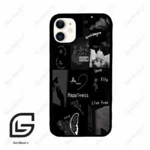 قاب گوشی آیفون 11 (Iphone 11 ) طرح خفن کد 2110
