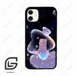 قاب گوشی آیفون 11 (Iphone 11 ) طرح فانتزی کد 2114
