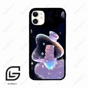 قاب گوشی آیفون 11 (Iphone 11 ) طرح فانتزی کد 2114