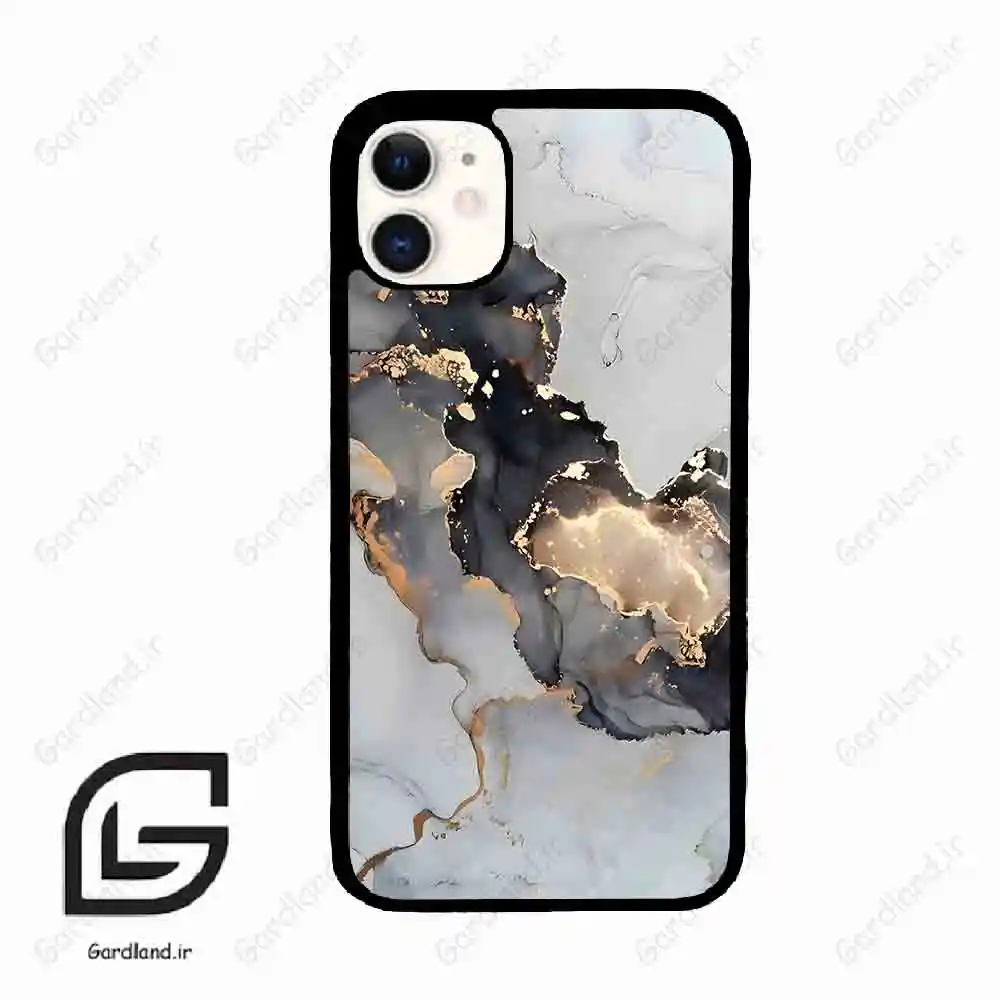 قاب گوشی آیفون 11 (Iphone 11 ) طرح ساده کد 2115