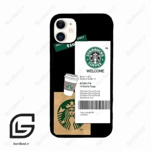 قاب گوشی آیفون 11 (Iphone 11 ) طرح استار کد 2123