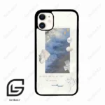 قاب گوشی آیفون 11 (Iphone 11 ) طرح فانتزی کد 2124