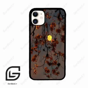 قاب گوشی آیفون 11 (Iphone 11 ) طرح طبیعت کد 2126