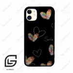 قاب گوشی آیفون 11 (Iphone 11 ) طرح ساده کد 2133