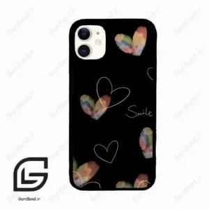 قاب گوشی آیفون 11 (Iphone 11 ) طرح ساده کد 2133