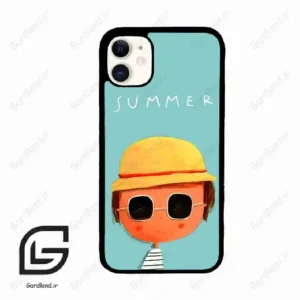 قاب گوشی آیفون 11 (Iphone 11 ) طرح فانتزی کد 2134