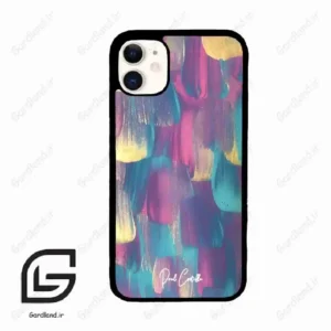 قاب گوشی آیفون 11 (Iphone 11 ) طرح فانتزی کد 2146