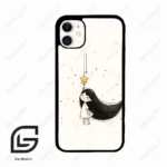 قاب گوشی آیفون 11 (Iphone 11 ) طرح فانتزی کد 2147