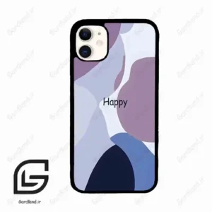 قاب گوشی آیفون 11 (Iphone 11 ) طرح ساده کد 2148