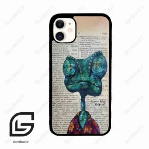 قاب گوشی آیفون 11 (Iphone 11 ) طرح رنگو کد 2150