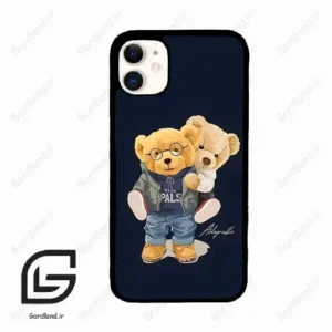 قاب گوشی آیفون 11 (Iphone 11 ) طرح فانتزی کد 2153
