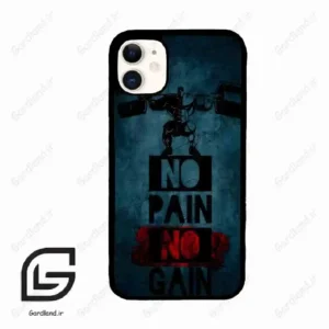 قاب گوشی آیفون 11 (Iphone 11 ) طرح پسرانه کد 2156