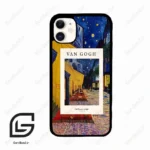 قاب گوشی آیفون 11 (Iphone 11 ) طرح ونگوک کد 2162
