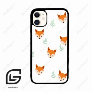 قاب گوشی آیفون 11 (Iphone 11 ) طرح فانتزی کد 2165